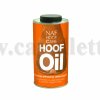 Hoof oil - Olej na kopyta, 500 ml