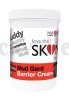 Mud Gard Barrier Cream, krém proti bahnu a vlhku, 1,25kg