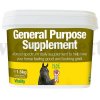General Supplement, minerální krmný doplněk pro koně,  1,5 kg