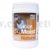 Pro Feet Hoof moist - přírodní mast na kopyta, 900g