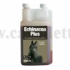 Echinacea plus, tekutá podpora imunitního systému s přírodním vitamínem C, 1000 ml