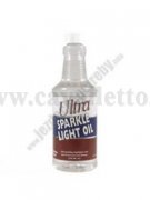 Sparkle light oil