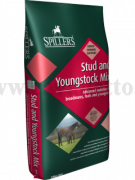 Spillers Stud and youngstock mix