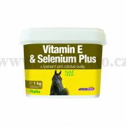 Vitamin E and Selenium plus 1kg