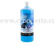 Ice cool gel, chladivý gel s minerály  1 l
