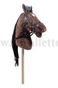 Koník - HOBBY HORSE