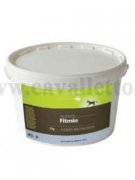 Fitmin herbs BRONCHIAL 3 kg