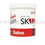 Skin salve -s aloe, MSM, tea tree, 750g