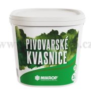 PIVOVARSKÉ KVASNICE