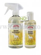 Speciální šampon pro koně s letní vyrážkou Ekzemer Sprühshampoo, 250ml
