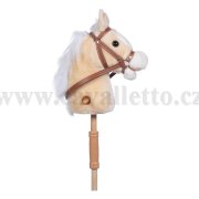 Koník - HOBBY HORSE