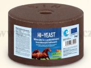 Probiotic - Hi-yeast, minerální probiotický liz