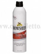 Sprej pro finální úpravu srsti ABSORBINE SHOWSHEEN 444 ml