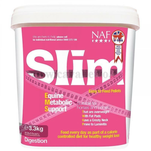 Slim pro zdravé hubnutí 3,3 kg